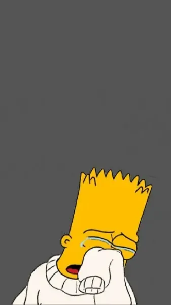 عکس پروفایل سیمپسون ها خفن