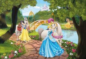  دانلود عکس های جذاب و رویایی کارتون سیندرلا