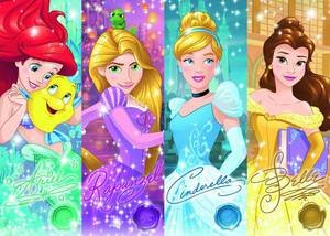  عکس سیندرلا برای پروفایل