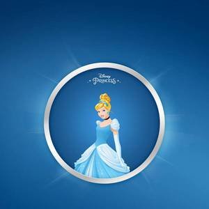  عکس سیندرلا برای پروفایل