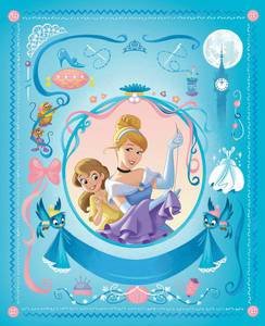  عکس سیندرلا برای پروفایل