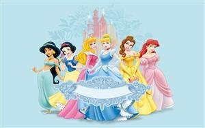 نقاشی سیندرلا آسان