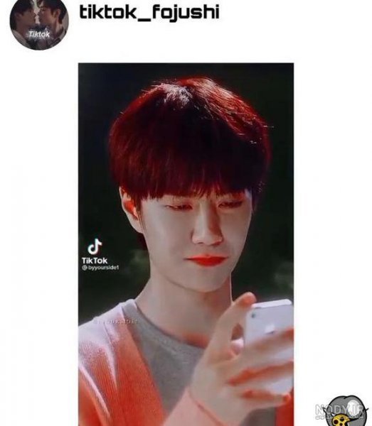 عکس های گیف وانگ ییبو چینی