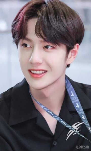  عکس های گیف وانگ ییبو چینی