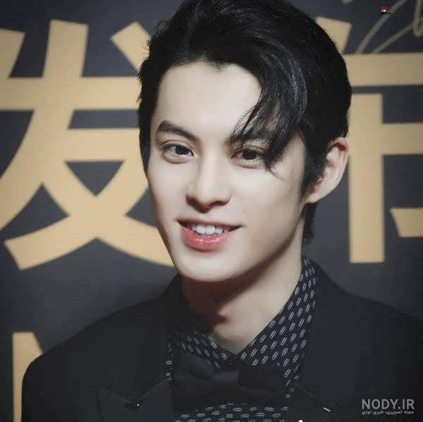  عکس های گیف وانگ ییبو چینی