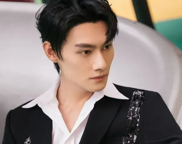  عکس های گیف وانگ ییبو چینی