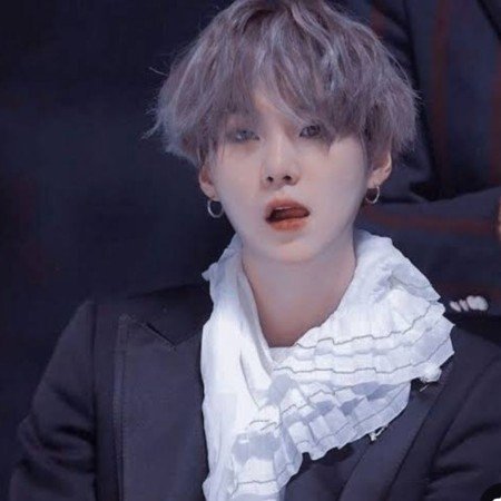  عکس های شوگا در گروه بی تی اس