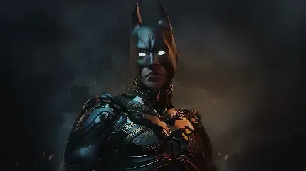 عکس های خفن از بتمن