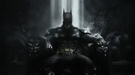  عکس های خفن از بتمن