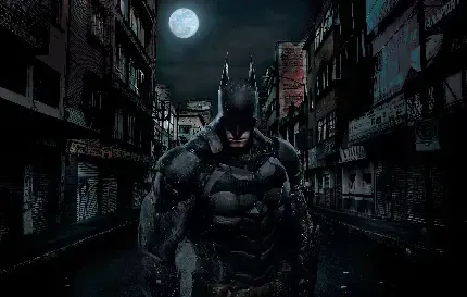  عکس های خفن از بتمن