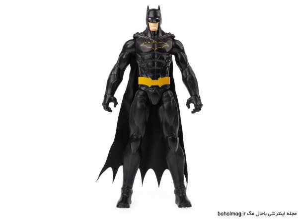  عکس بتمن کارتونی