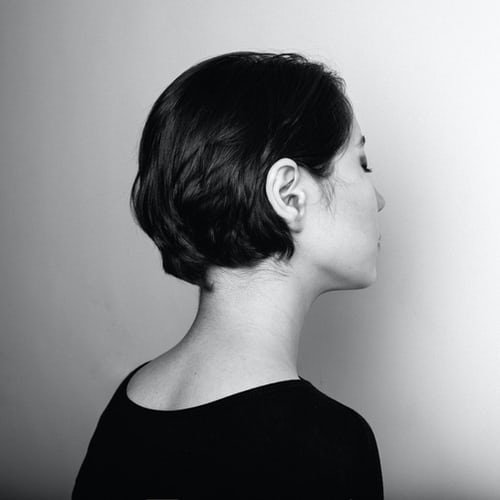 عکس گریه برای پروفایل