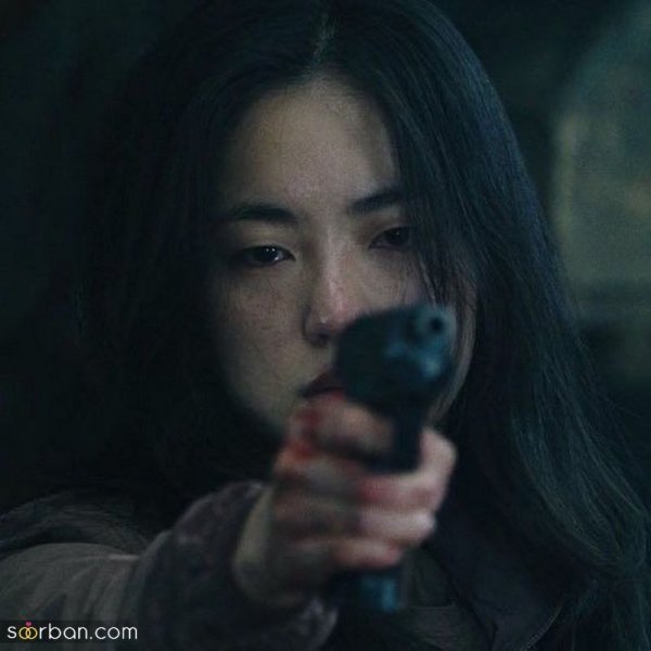 عکس گریه دختر برای پروفایل