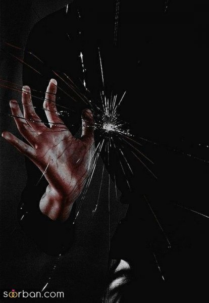 عکس گریه دختر برای پروفایل