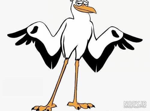 عکس لک لک کارتونی بامزه