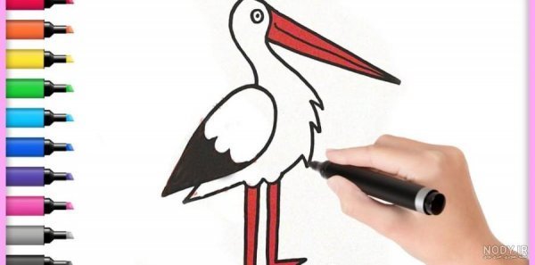  عکس لک لک کارتونی بامزه