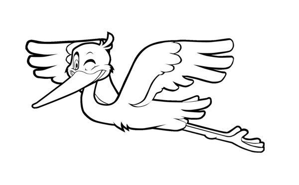  عکس نقاشی لک لک فانتزی