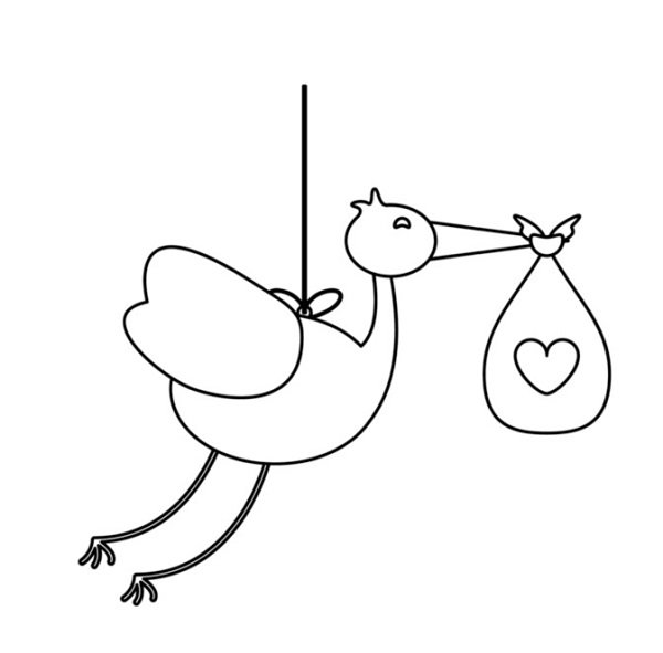  عکس نقاشی لک لک فانتزی