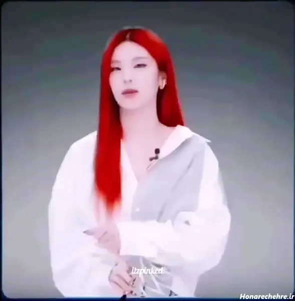 عکس یجی دارک