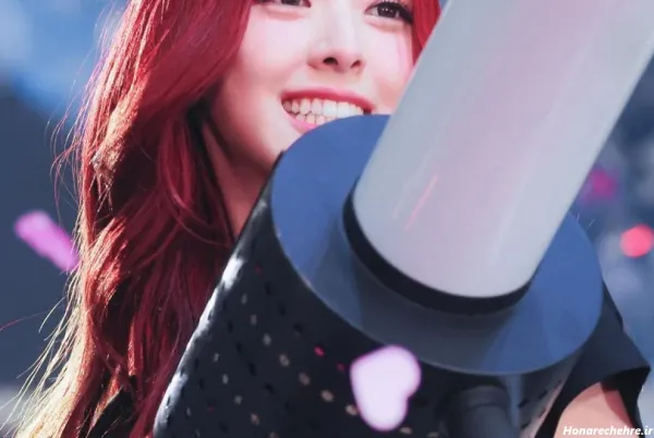  عکس یجی دارک