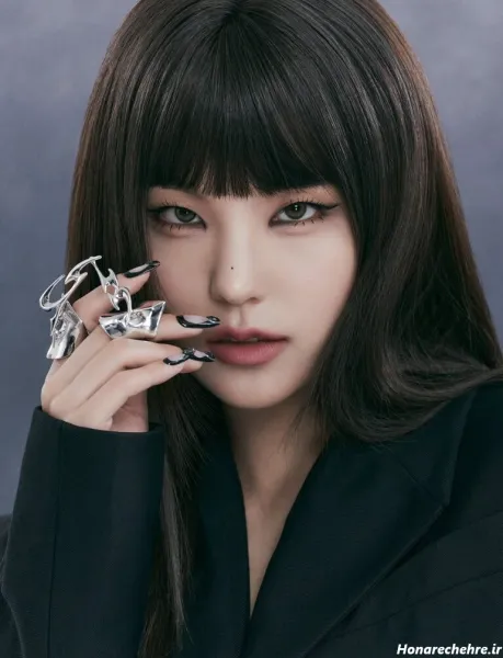  عکس یجی دارک