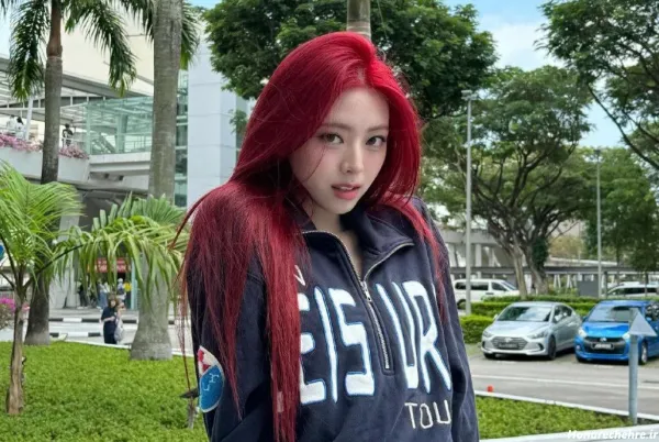  عکس یجی پینترست