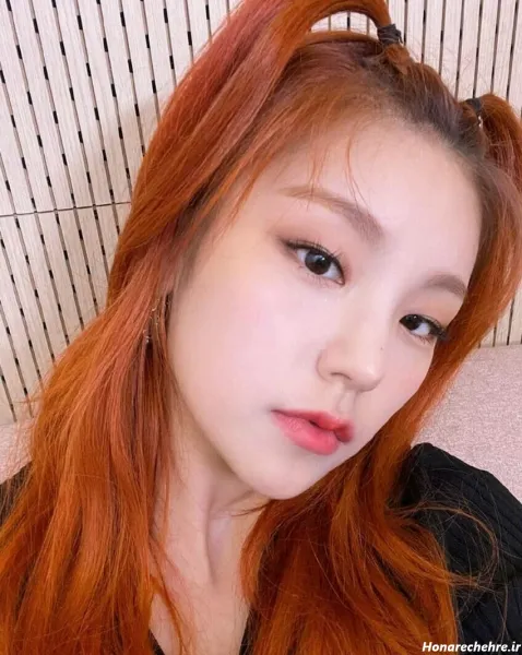  عکس یجی پینترست