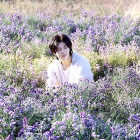  عکس های خفن نامجون از گروه بی تی اس (BTS)