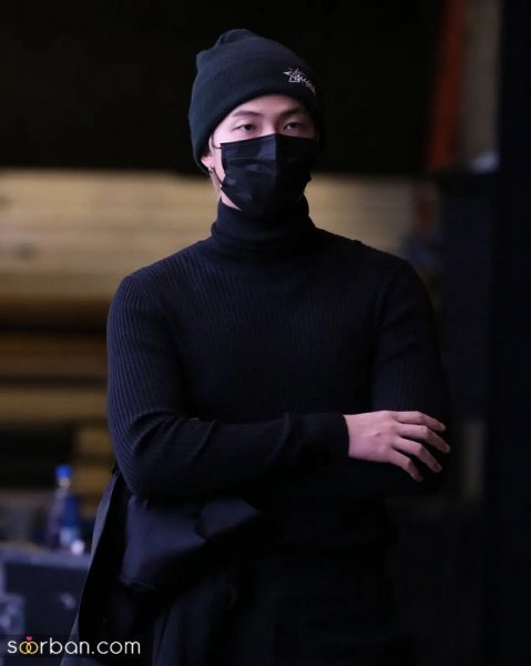 عکس نامجون کیوت