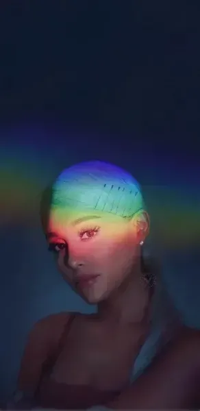  عکس های جذاب آریانا گرانده بازیگر و خواننده