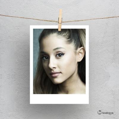 عکس آریانا سعید