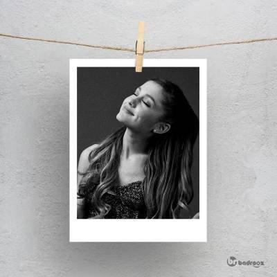 عکس آریانا سعید