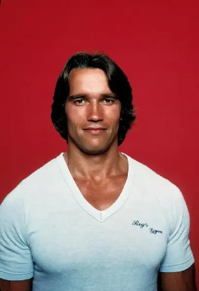  دانلود عکس های آرنولد با کیفیت بالا