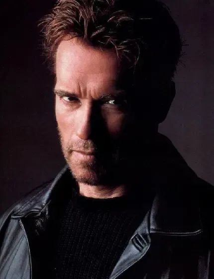  عکس ارنولد برای پروفایل