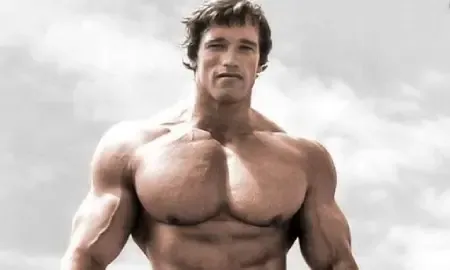 عکس آرنولد شوارتزنگر