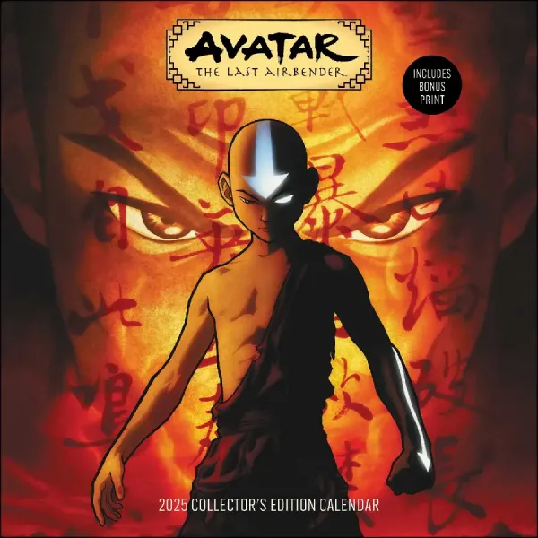  عکس های خفن انیمیشن آواتار