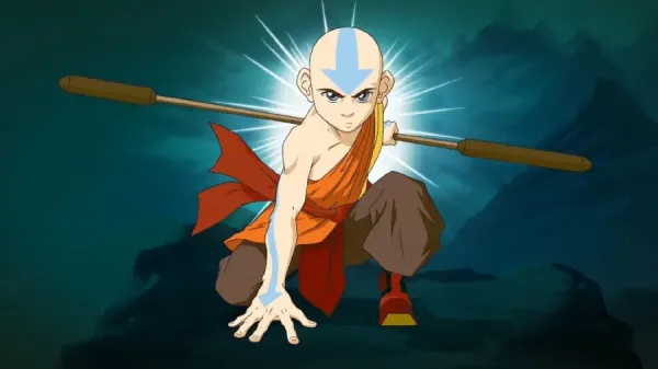  عکس های خفن انیمیشن آواتار