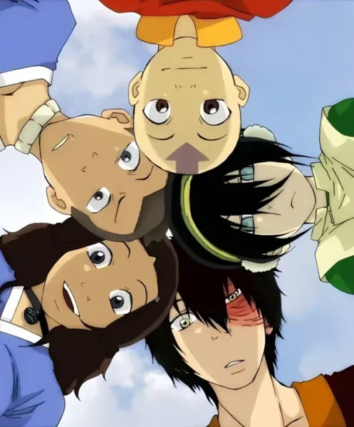  عکس آواتار برای پروفایل