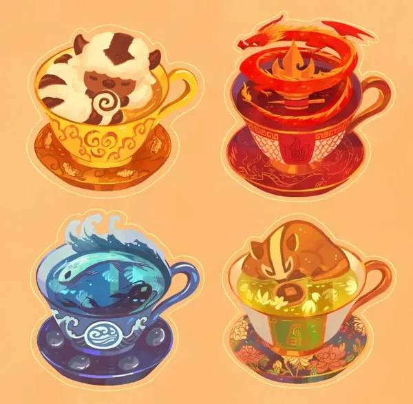  عکس آواتار برای پروفایل