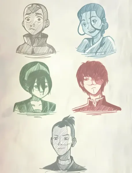  عکس آواتار برای پروفایل