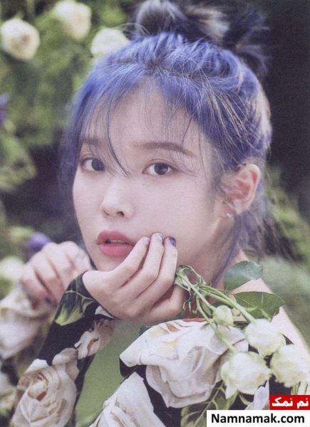  عکس های آی یو (IU) خواننده و بازیگر کره ای