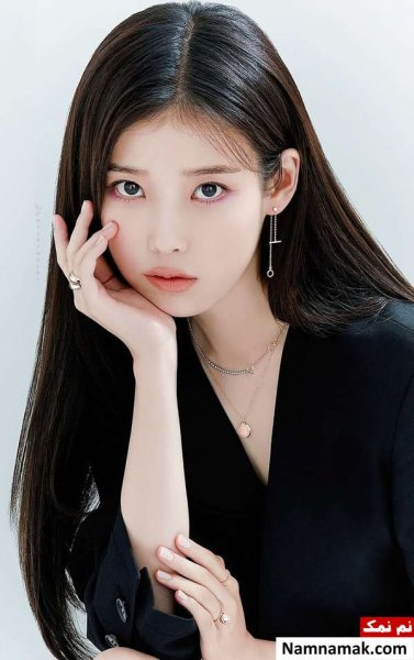  عکس های آی یو (IU) خواننده و بازیگر کره ای
