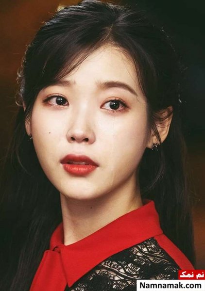  عکس های آی یو (IU) خواننده و بازیگر کره ای