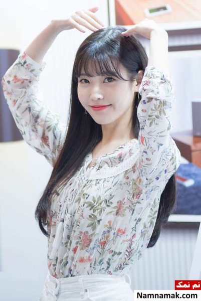  عکس های آی یو (IU) خواننده و بازیگر کره ای