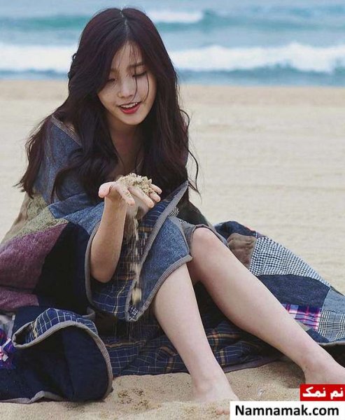  عکس های آی یو (IU) خواننده و بازیگر کره ای