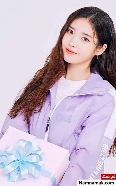  عکس های آی یو (IU) خواننده و بازیگر کره ای