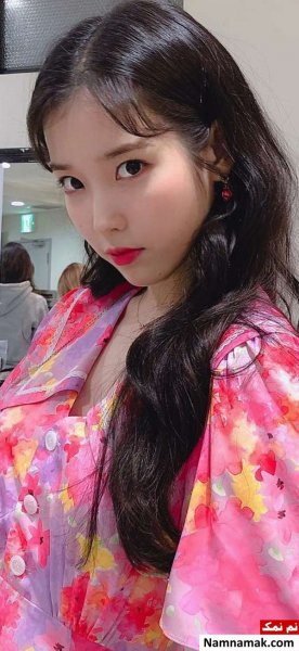  عکس های آی یو (IU) خواننده و بازیگر کره ای