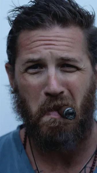  دانلود عکس های جذاب تام هاردی بازیگر انگلیسی