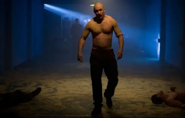  دانلود عکس های جذاب تام هاردی بازیگر انگلیسی