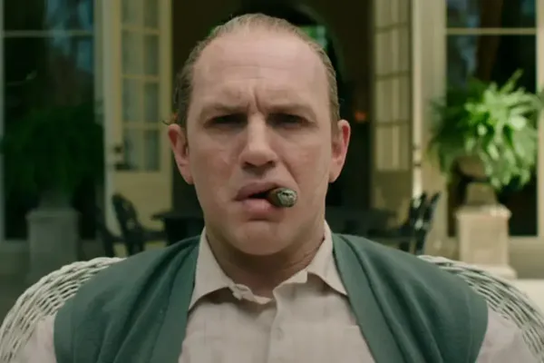  عکس های تام هاردی برای پروفایل